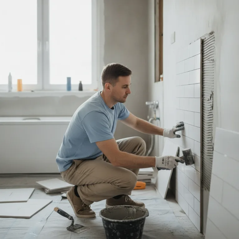 Badsanierung Service in Waehring